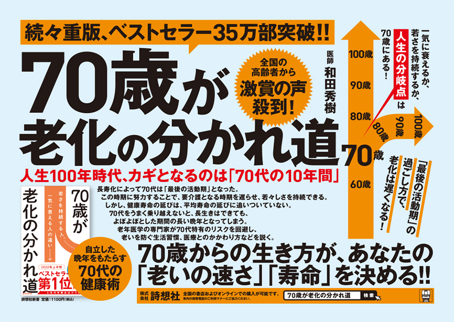京王本線ドア横ポスター 2022年12月1日より掲出